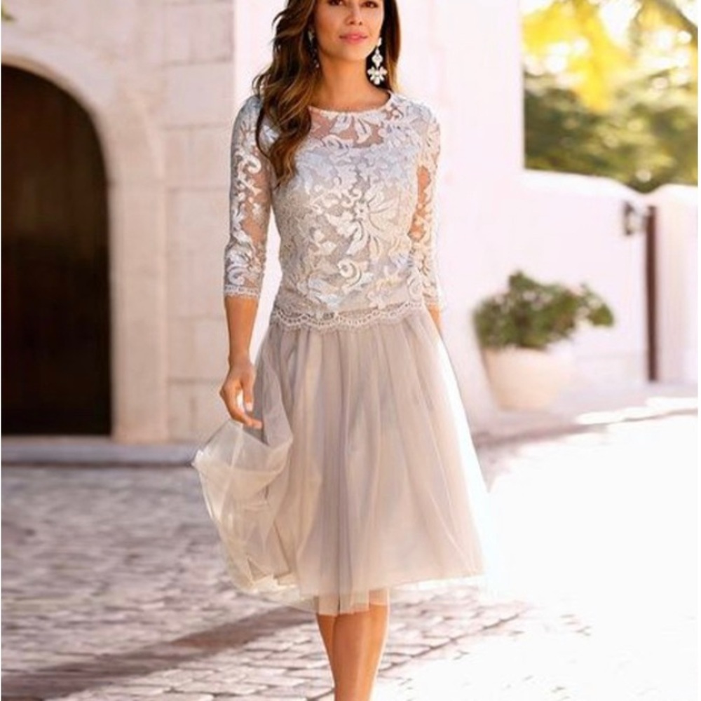 Special Occasion Dress